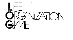 LIFE ORGANIZATION GAME