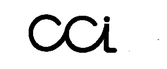 CCI