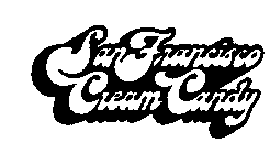 SAN FRANCISCO CREAM CANDY