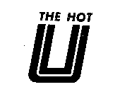 THE HOT U