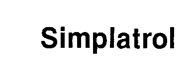 SIMPLATROL