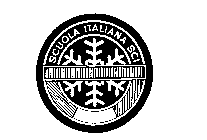 SCUOLA ITALIANA SCI