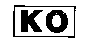 KO