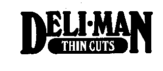 DELI.MAN THIN CUTS