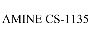 AMINE CS-1135