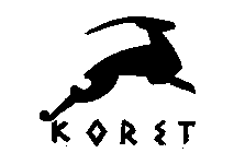 KORET