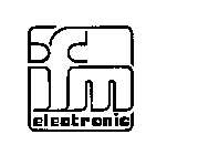 IFM ELECTRONIC