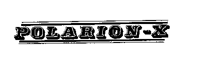 POLARION-X