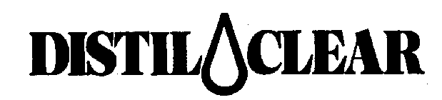 DISTILCLEAR