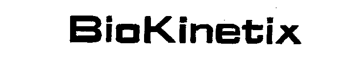 BIOKINETIX