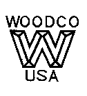 WOODCO USA W