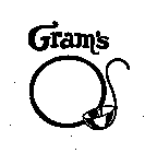 GRAM'S