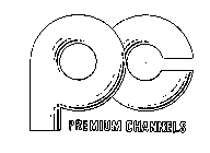 PC PREMIUM CHANNELS