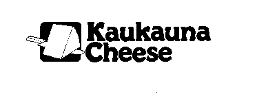 KAUKAUNA CHEESE