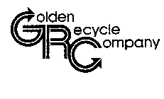 GOLDEN RECYCLE COMPANY