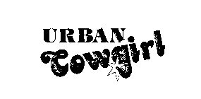 URBAN COWGIRL