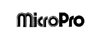 MICROPRO