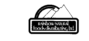 RAINBOW NATURAL FOODS DISTRIBUTING LTD.