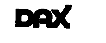 DAX