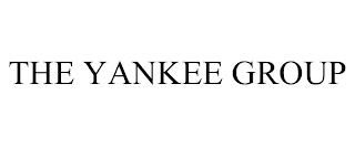 THE YANKEE GROUP