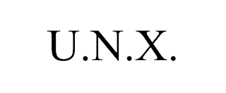 U.N.X.