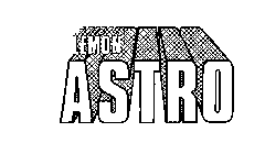 LEMON ASTRO