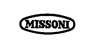 MISSONI