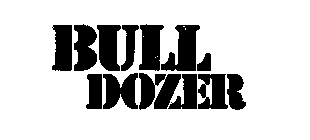 BULLDOZER