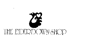THE EIDERDOWN SHOP