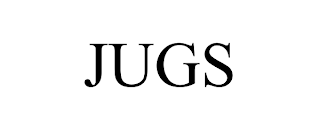 JUGS