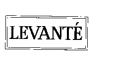 LEVANTE