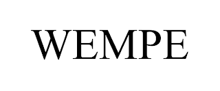 WEMPE