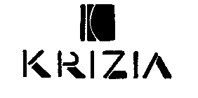 K KRIZIA