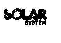 SOLAR SYSTEM