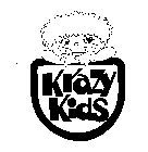 KRAZY KIDS