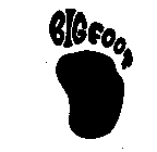 BIG FOOT