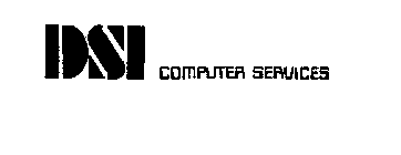 DSI COMPUTER SERVICES