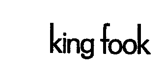 KING FOOK
