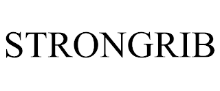 STRONGRIB