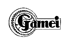 GAMEI