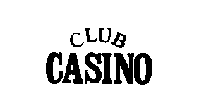 CLUB CASINO