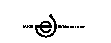 JE JASON ENTERPRISES INC.