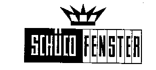 SCHUCO FENSTER