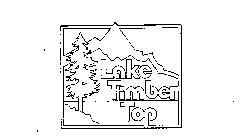 LAKE TIMBER TOP