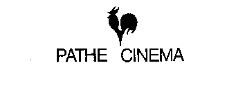 PATHE CINEMA