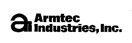 AI ARMTEC INDUSTRIES, INC.