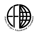 EF PLASTIC SURGERY EDUCATIONAL FOUNDATION