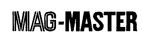 MAG-MASTER