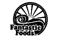 FANTASTIC FOODS INC.