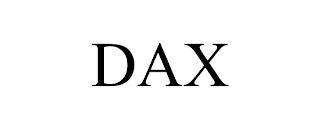 DAX